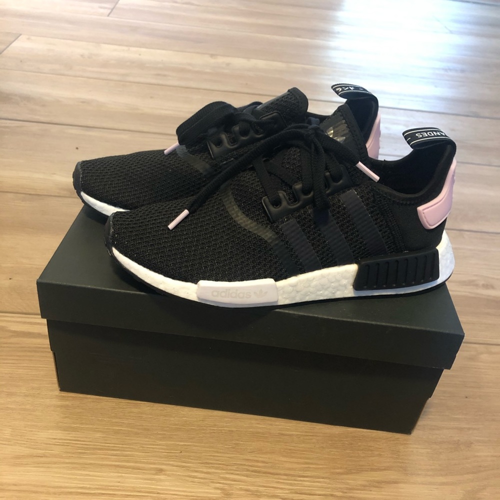 Adidas NMD R1 Shoes